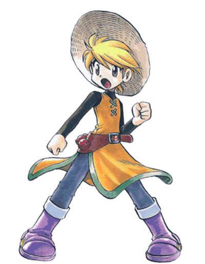 pokemon adventures characters|pokemon adventures yellow character.